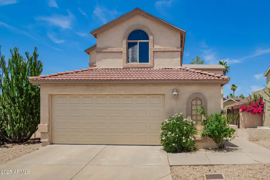 19230 N 5th Street, Phoenix, AZ 85024 - #2