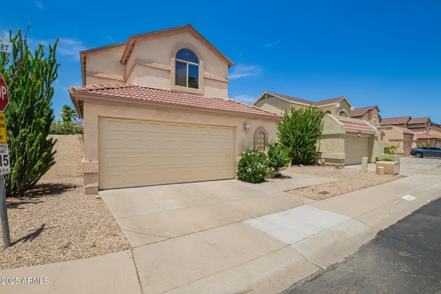 19230 N 5th Street, Phoenix, AZ 85024 - #3