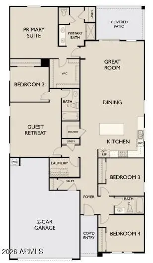 9544 W Gaby Road, Tolleson, AZ 85353 - #2