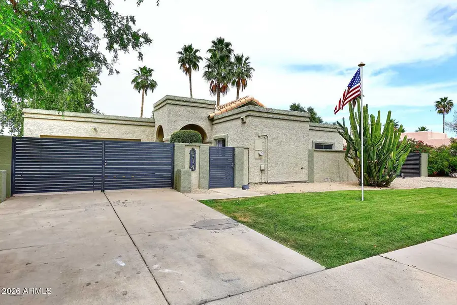 514 E Glencove Street, Mesa, AZ 85203 - #2