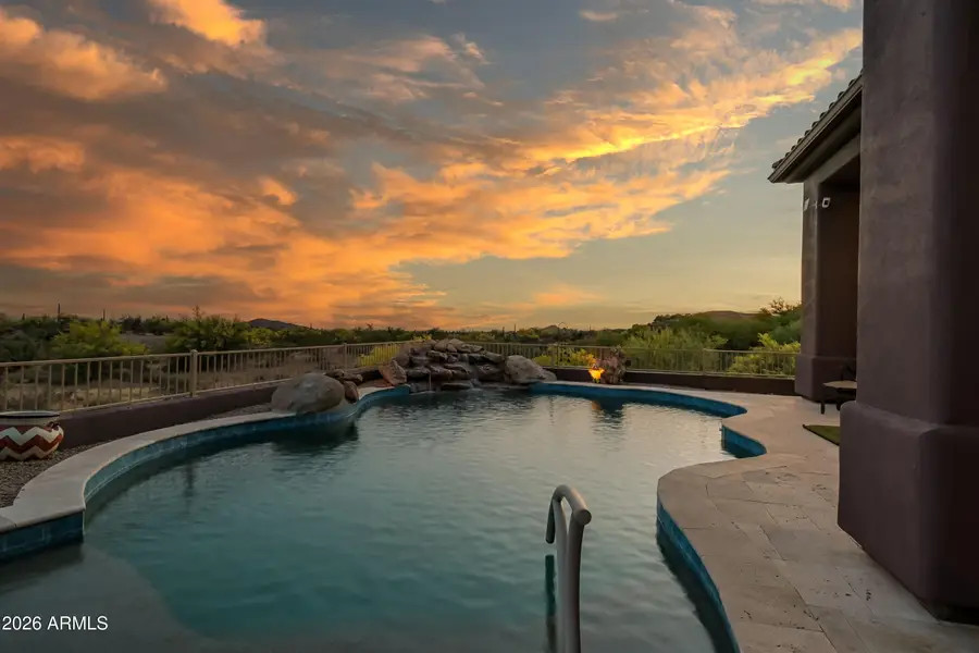9925 E Seven Palms Drive, Scottsdale, AZ 85262 - #3
