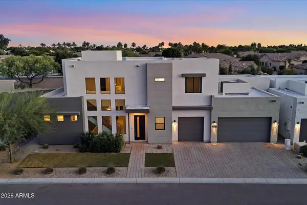 10929 E North Lane, Scottsdale, AZ 85259