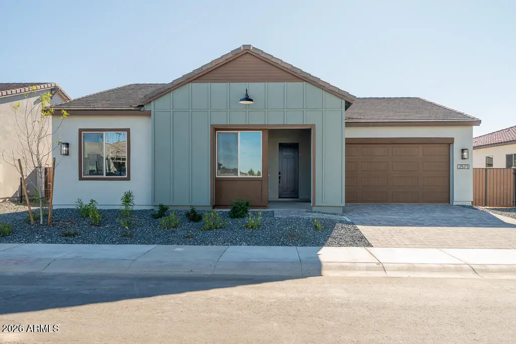 2571 E Alfonso Drive, San Tan Valley, AZ 85140 - #1