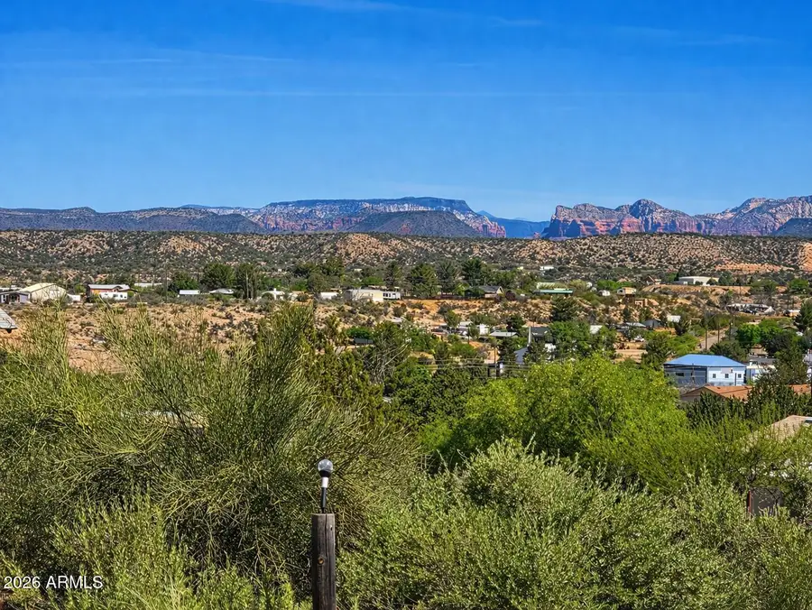 4580 N Tagalong Trail, Rimrock, AZ 86335 - #2