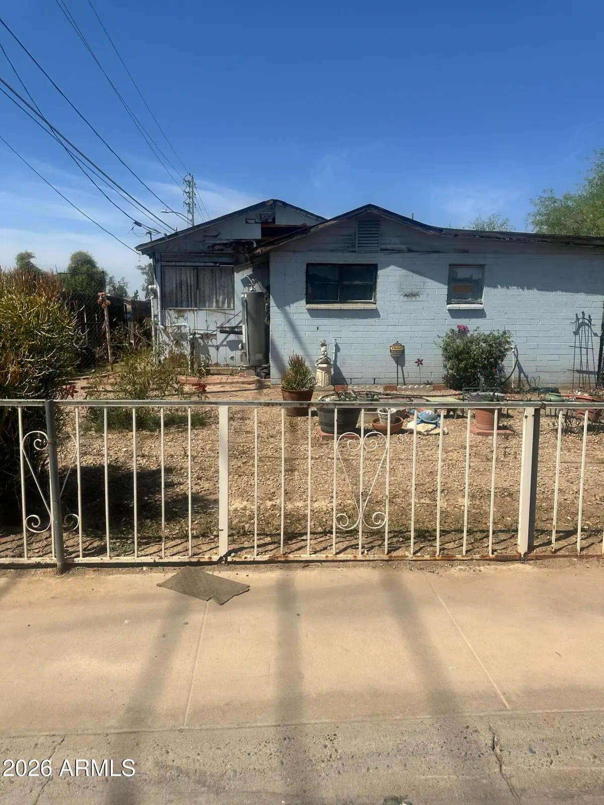 5120 W Ocotillo Road, Glendale, AZ 85301 - #1