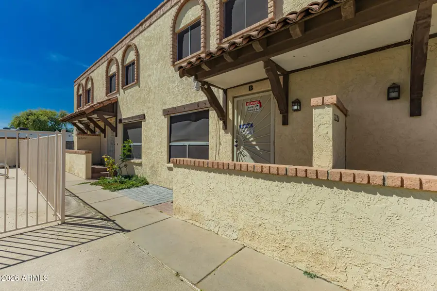 2221 W Turney Avenue #B, Phoenix, AZ 85015 - #2