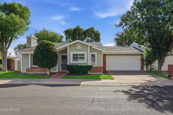 17215 N 2nd Place, Phoenix, AZ 85022