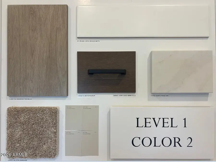 17523 W Southgate Avenue, Goodyear, AZ 85338 - #3