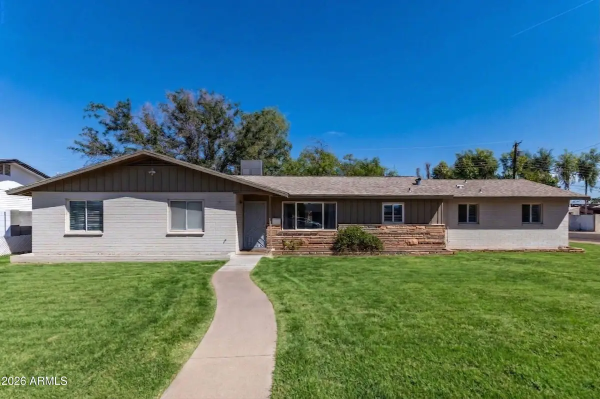 136 E Palmcroft Drive, Tempe, AZ 85282 - #1