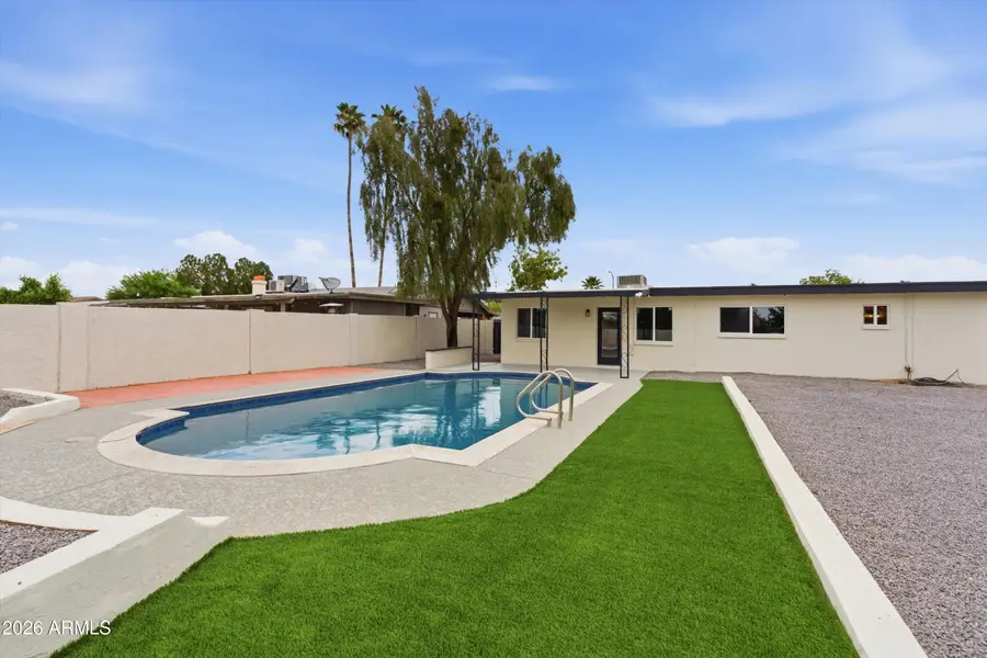 2211 W Windrose Drive, Phoenix, AZ 85029 - #3