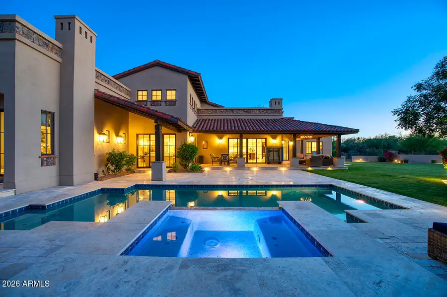 9820 E Thompson Peak Parkway #824, Scottsdale, AZ 85255 - #3