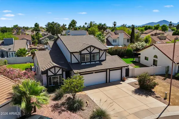 9055 E Riviera Drive, Scottsdale, AZ 85260