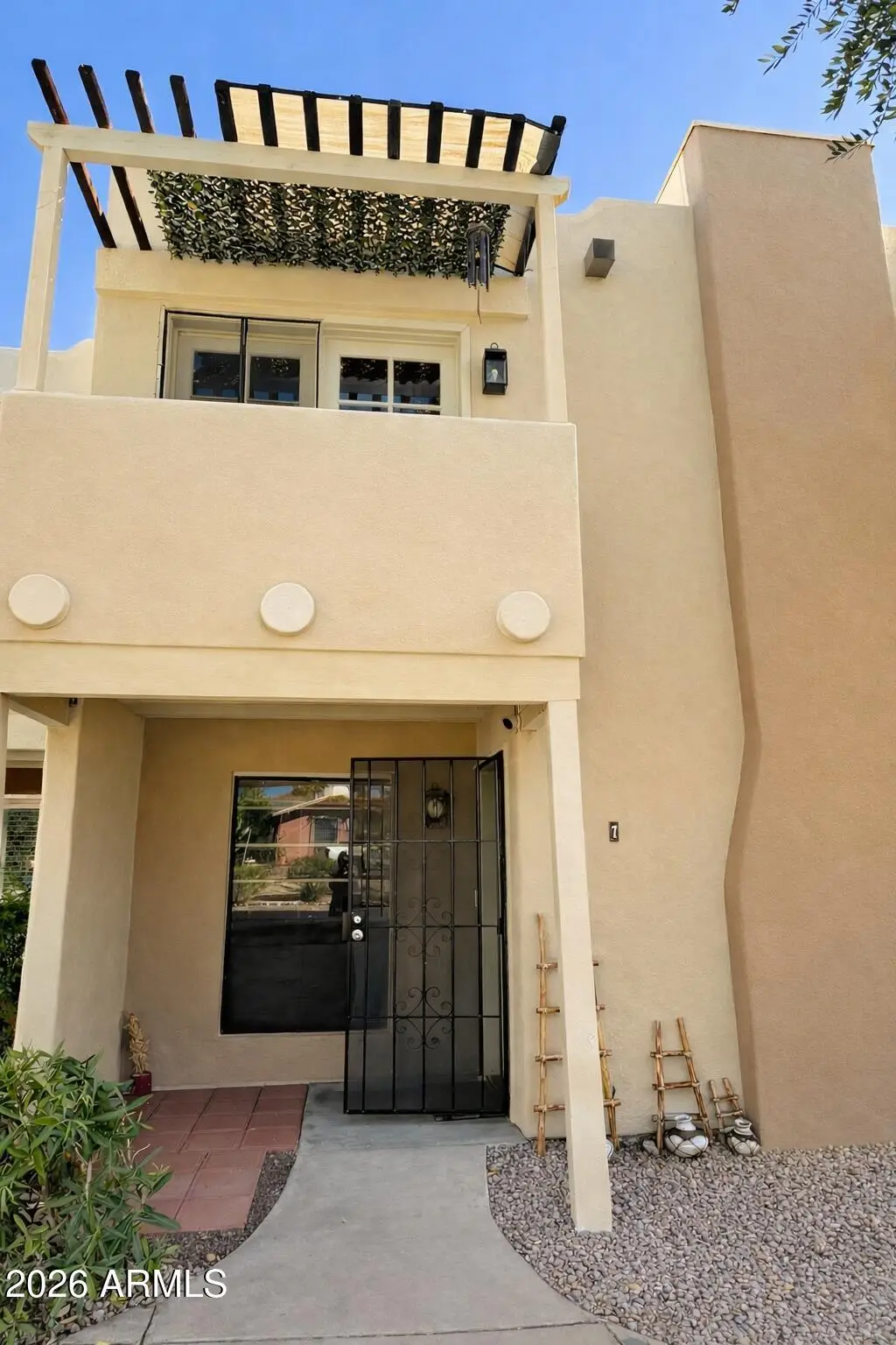 1425 E Desert Cove Avenue #7, Phoenix, AZ 85020 - #1