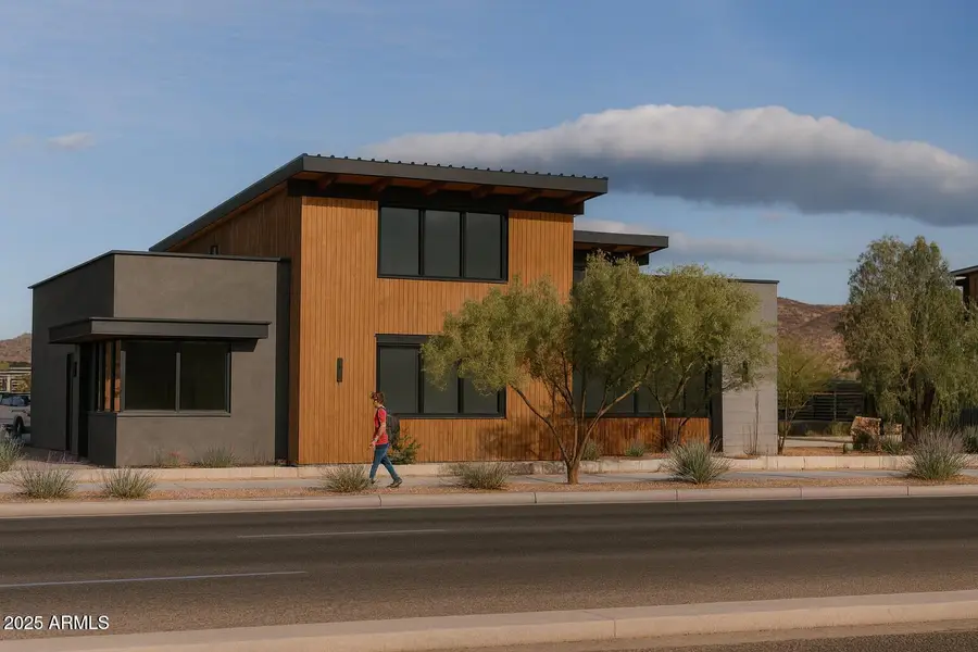 37002 N Cave Creek Road #Tract I, Cave Creek, AZ 85331 - #2