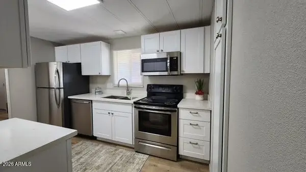 11811 N 19th Avenue #46, Phoenix, AZ 85029