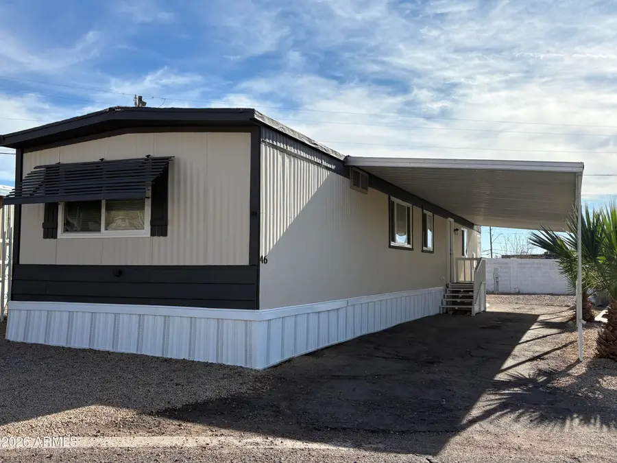 11811 N 19th Avenue #46, Phoenix, AZ 85029 - #2