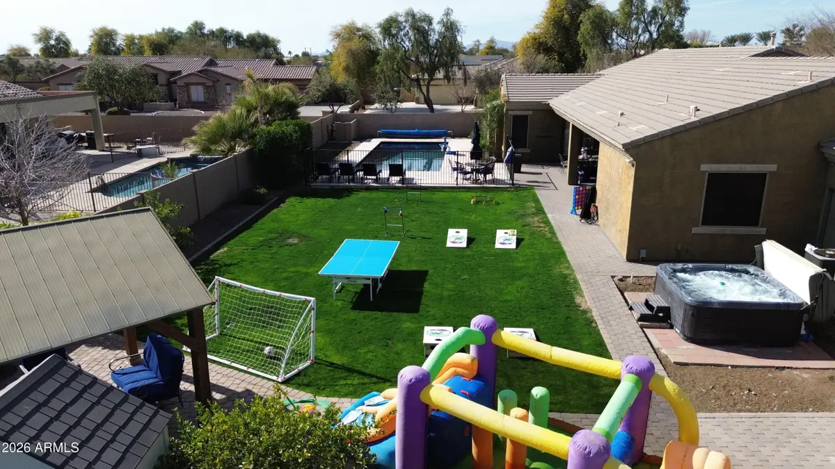 8115 W San Miguel Avenue, Glendale, AZ 85303 - #1