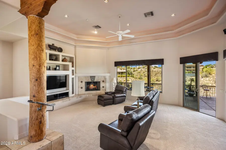 16636 E Jacklin Drive, Fountain Hills, AZ 85268 - #2