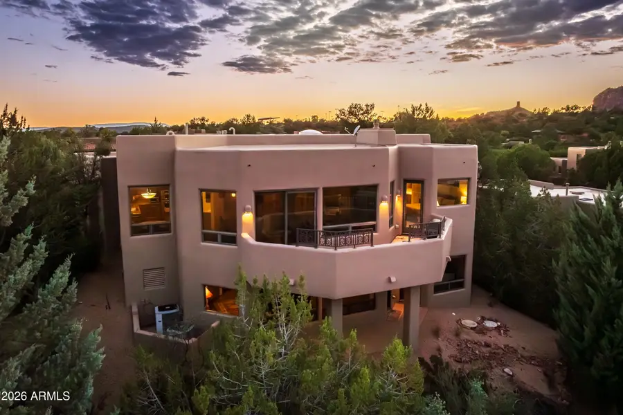 308 Calle Linda --, Sedona, AZ 86336 - #2