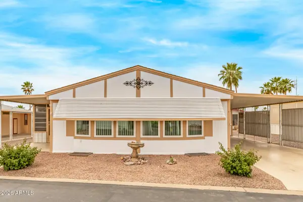 53 N Mountain Road #54, Apache Junction, AZ 85120