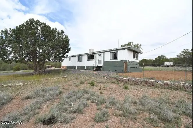 2385 W County Line Circle, Williams, AZ 86046 - #1