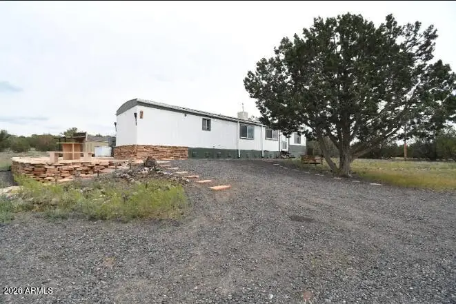 2385 W County Line Circle, Williams, AZ 86046 - #2