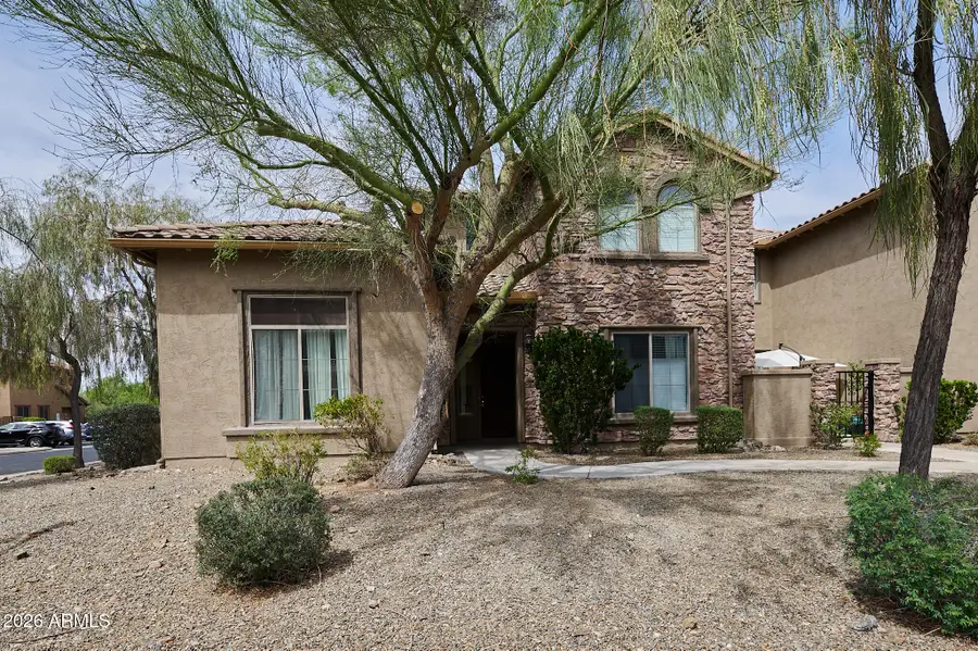 28732 N 20th Lane, Phoenix, AZ 85085 - #2