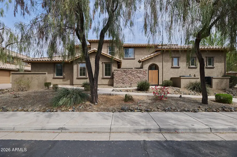 28732 N 20th Lane, Phoenix, AZ 85085 - #3