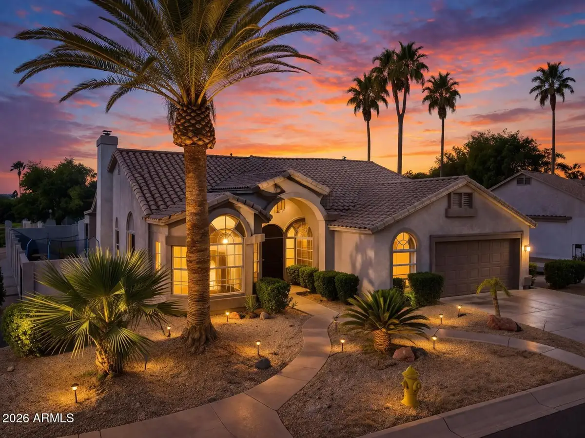 1732 W Commerce Avenue, Gilbert, AZ 85233 - #1