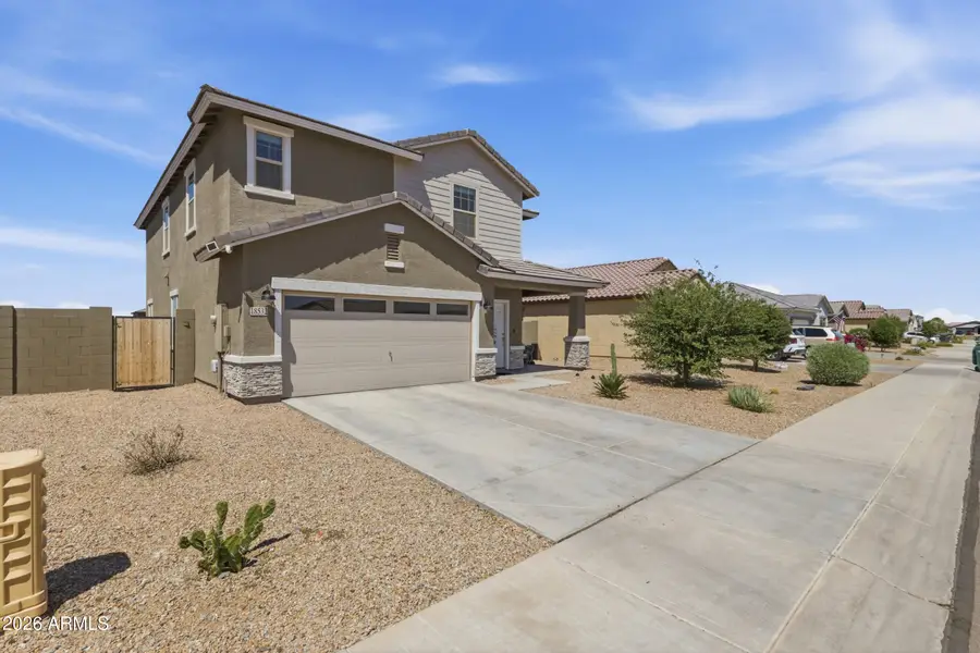 18532 N Goleta Street, Maricopa, AZ 85138 - #2