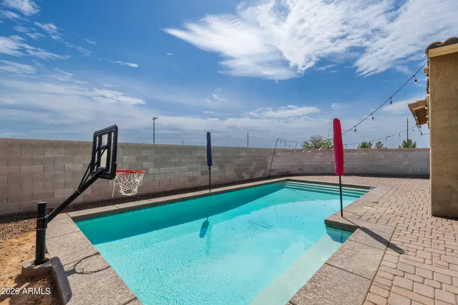 18575 W Pueblo Avenue, Goodyear, AZ 85338 - #3