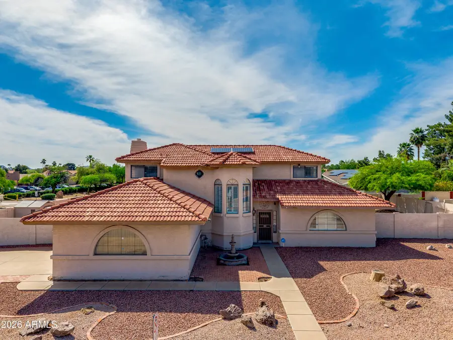 14802 N 47th Street, Phoenix, AZ 85032 - #2