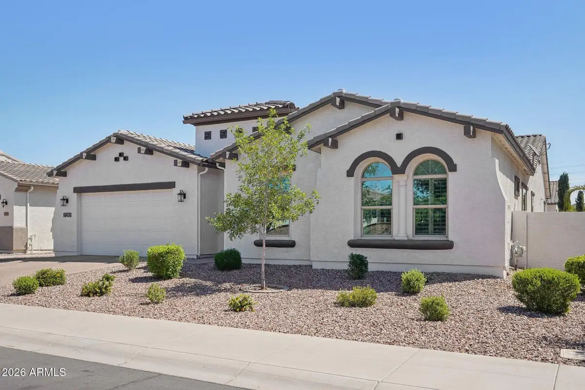 5285 S Loback Lane, Gilbert, AZ 85298 - #1