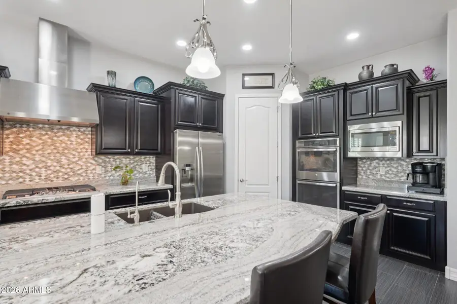 5285 S Loback Lane, Gilbert, AZ 85298 - #3