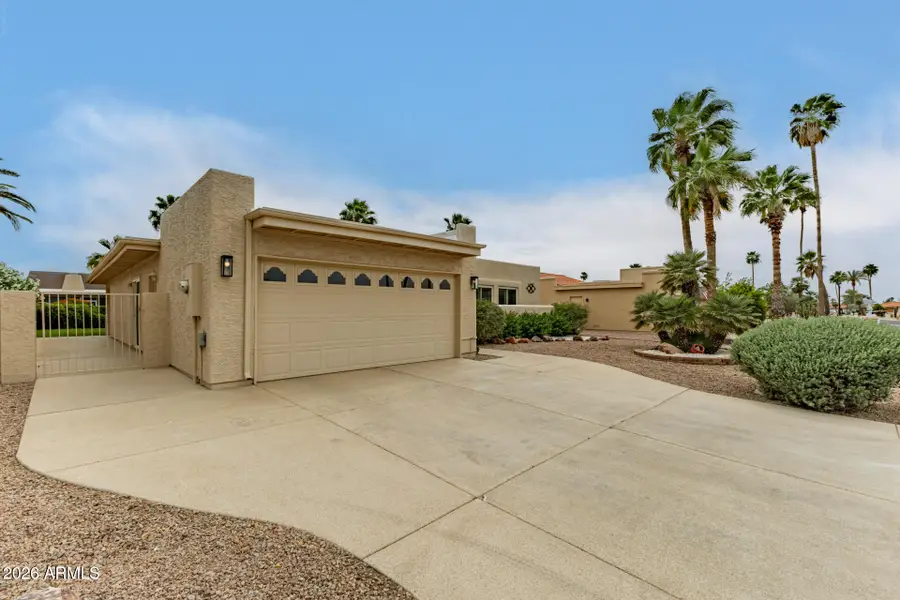 10225 E Spring Creek Road, Sun Lakes, AZ 85248 - #2