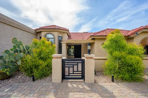1365 N Lakeshore Drive, Chandler, AZ 85226
