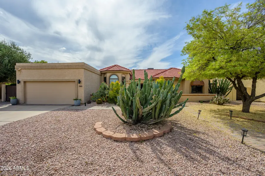 1365 N Lakeshore Drive, Chandler, AZ 85226 - #3