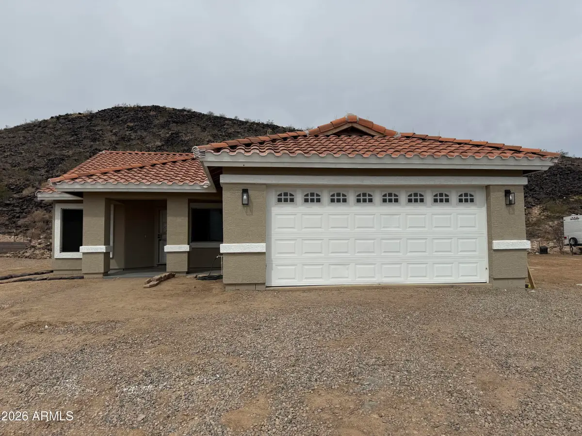 1820 S 385th Drive, Tonopah, AZ 85354 - #1