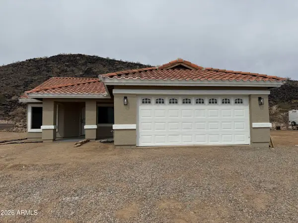 1820 S 385th Drive, Tonopah, AZ 85354