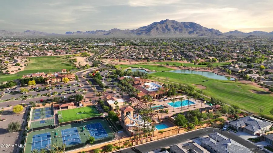 17612 E Lawndale Place, Queen Creek, AZ 85142 - #2