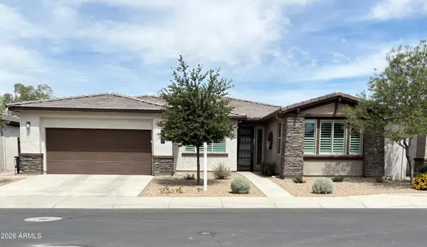1416 W Avenida Del Valle --, San Tan Valley, AZ 85140