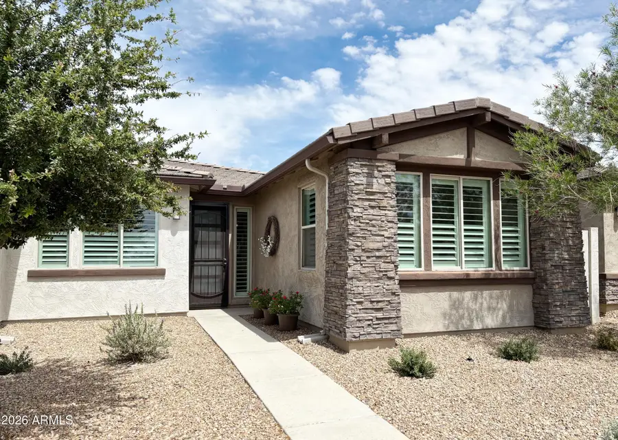 1416 W Avenida Del Valle --, San Tan Valley, AZ 85140 - #2