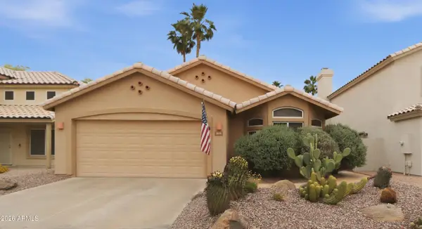 1075 N Saguaro Street, Chandler, AZ 85224