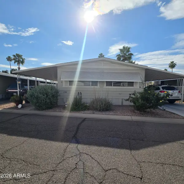 205 W Bell Road #35, Phoenix, AZ 85023