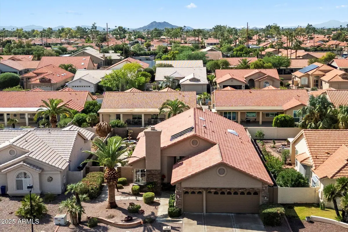 10605 E Nacoma Drive, Sun Lakes, AZ 85248 - #1