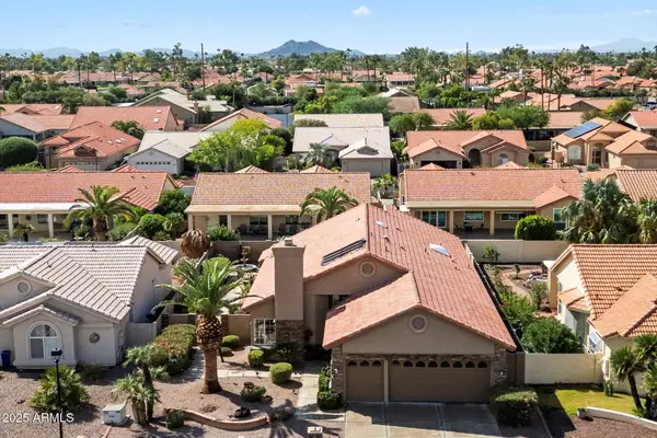 10605 E Nacoma Drive, Sun Lakes, AZ 85248