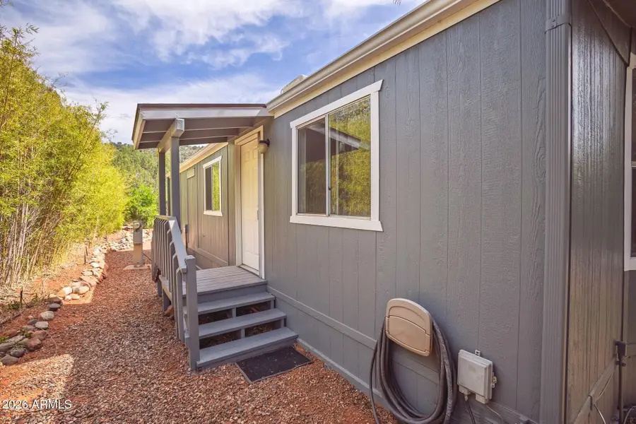 60 Monte Vista Lane, Sedona, AZ 86336 - #2