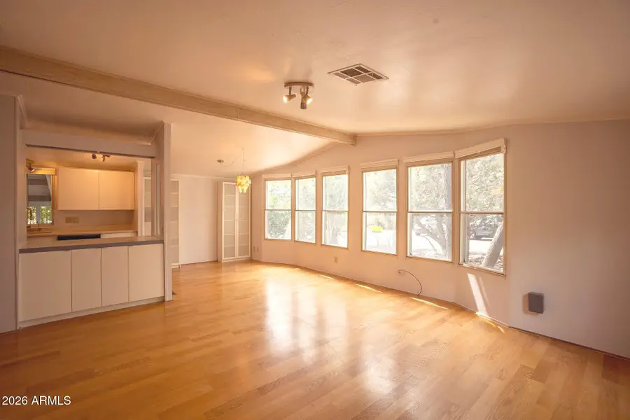 60 Monte Vista Lane, Sedona, AZ 86336 - #3