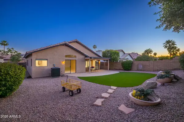 4352 E Coolbrook Avenue, Phoenix, AZ 85032