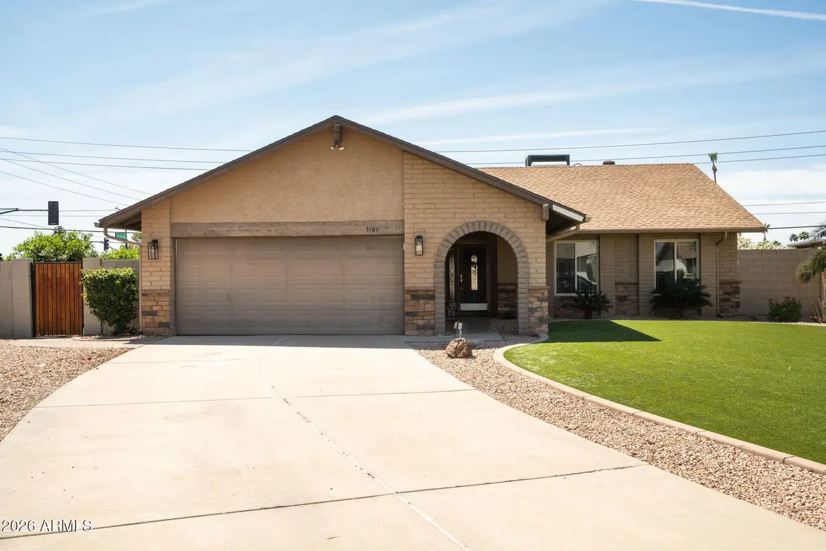 5161 E Beck Lane, Scottsdale, AZ 85254 - #1